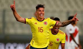 Paolo guerrero anotó con tremendo blooper de david ospina. Como Quedo Colombia Vs Peru Por Las Eliminatorias Qatar 2022 La Republica