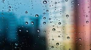 Raindrop Wallpaper
