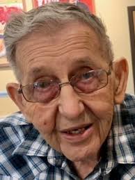 Roger Frisbee McFarland (1922-2021)