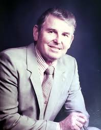 Charles Carpenter Obituary