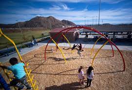 Heritage Lake Sports Park Opens In Menifee Press Enterprise