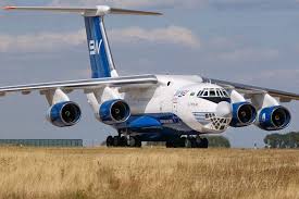 Photo Of Azg Ilyushin Il 76 4kaz100 Flightaware Cargo Aircraft Passenger Aircraft Aircraft
