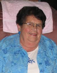 Betty Butler Obituary