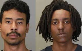 Gang member arrested during traffic stop, Columbus police say