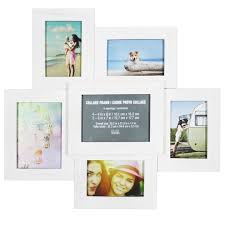 Michaels is the nation's largest retailer of arts and crafts supplies. Shop For The 6 Opening White Collage Frame By Studio Decor At Michaels