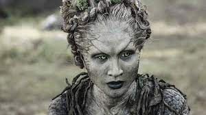 The third season of the fantasy drama television series game of thrones premiered in the united states on hbo on march 31, 2013, and concluded on june 9, 2013. Kae Alexander As Leaf All The Game Of Thrones Characters Who Have Been Recast Over The Years Popsugar Entertainment Photo 9
