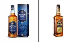 Patrick's day … which, thanks to falling on a sunday, pretty much means you. 7 Indian Whisky Brands Under 1000 To Try If You Re On A Budget Gq India