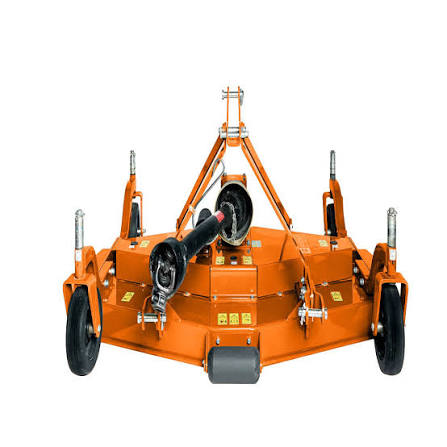 Flakman K30(TLB) Tractor
