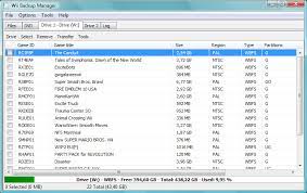 Tenemos los mejores y en todos los generos. Wii Backup Manager Complete Softmod Guide