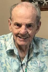 George Tice Obituary (1933