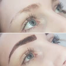 Feel Like A Billion Dollars With Henna Brows The Beauty Spot