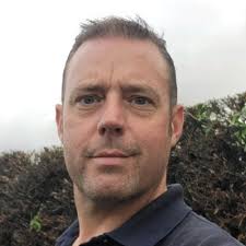 Meet Jay Munson, Head of Brand and Communications for Chess. Jay joined us  as a graphic designer nearly eight years ago and has since progressed  through several roles in the business In