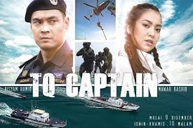 Sepahtu reunion raya gear 5 episode 3 full hd. Tonton Online Live Drama Tq Captain Episod 4 Sembang Drama