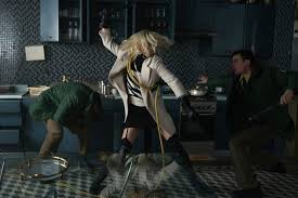 Make up what's the tune in end titles of film make up (2020). We Don T Deserve Atomic Blonde But We Got It Anyway The Geekiary