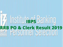 Ibps cwe rrb results & cutoff marks 2019 for office assistant (clerk) & (po) officer scale 1, 2, 3 is ibps rrb main exam for officer scale i and single exam for officer scale ii & iii was conducted. Ibps Rrb Po Clerk Result 2019 Declared On Ibps In Check Provisional Allotment List Here Education News