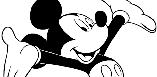 © disney since first appearing on our screens back in 1928, mickey mouse has been a forerunning figure in pop culture. Happy Mickey Mouse Coloring Page Free Printable Coloring Pages For Kids