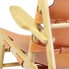 Borge Mogensen Hunting Chair Hunting Chair Borge Mogensen Chair