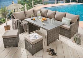 Pin Von Helena Schneider Auf Terrasse Lounge Mobel Lounge Gartenmobel Sets
