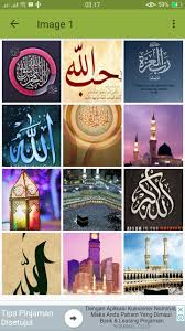 Rahman bakal melangsungkan pernikahan di masjid tuanku mizan zainal abidin, presint 3, putrajaya. Kaligrafi Al Quran Wallpaper For Android Apk Download