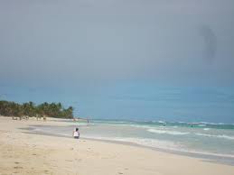 To get to flamenco beach, you'll have to fly or take a ferry to the island of culebra in puerto rico, and then a taxi to the beach, but when you arrive, any trace of doubt will dissipate. Culebra Flamenco Beach Picture Of Fajardo Ferry Puerto Rico Tripadvisor