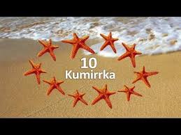 Kaurna For Kids Numbers Numbers For Kids Indigenous Studies Aboriginal Language