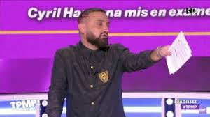 Je pense sérieusement à reconquérir hanouna. Cyril Hanouna Clothes Outfits Brands Style And Looks Spotern