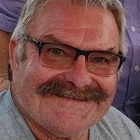 Ronald Patton Obituary