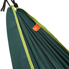 Viaje y camping hamaca, mosquitero hamaca ultra ligera para viaje y camping nylon portátil paracaídas aprovecha comprar hamaca decathlon y que te lo lleven a casa, en miles de productos. Hamaca Camping Quechua Verde Confort 1 Persona 260x152 Cm Decathlon
