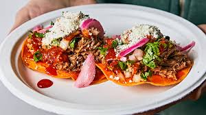 See and discover other items: Birria Landia A Queens Food Truck Has Changed The Taco Landscape The New York Times