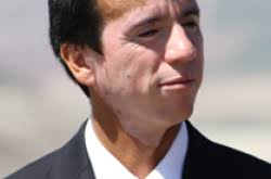 Categoría de Autoridades