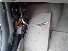 However, shock absorbers on six of the vehicles (5 civilian g 350s and 1 military model) were broken during their trip on the corrugations of the canning stock route. Hood Latch Cable Broken Hyundai Forums