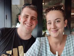 Lieke Hendriks and Jack Beggs's Wedding Website