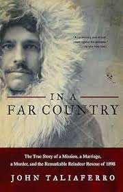 In a Far Country: Taliaferro, John: 9781586485085: Amazon.com: Books