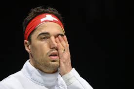 Grossa delusione per gli spadisti elvetici