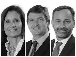 Patagonia Investment Banking 2025