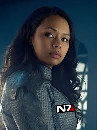 Hello🙃🍦 How old were you when you first played Mass Effect and how old  are you now Let's see some matriarchs😂😂💪 I was 19 ..now 20👀😌