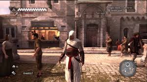 Assassin's Creed: Brotherhood-ის სურათის შედეგი