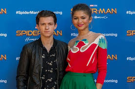 No way home being officially wrapped up, tom holland and zendaya are once again getting fans of the marvel studio's series talking. Slt3ht61gfsbnm