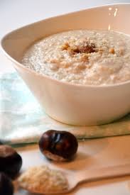 Veloute De Patisson Blanc Aux Chataignes Et Poudre D Amande Vegan Les Recettes De Juliette Patisson Blanc Patisson Alimentation
