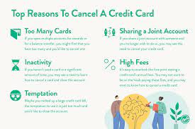 However, you could expect some negative impact in the future, when the balance is paid off, especially if you carry a high balance on your other cards. How To Cancel A Credit Card Without Hurting Your Credit Score Wealthfit