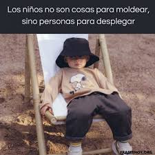 Feliz dia del niño y a los no tan niños pero que conservan la ternura en su corazon de un niño. Mensajes Dia Del Nino 2021 Frases Imagenes Fraseshoy Org