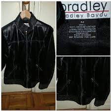 Bradley Bayou Leather Jacket Leather Jacket Jackets For Women Jackets
