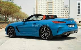 Image result for Misano Blue 2021 Z4