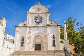 2+ Thousand Cathedral St James Sibenik Royalty-Free Images, Stock Photos &  Pictures | Shutterstock