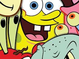 Usa flechas para mover a bob esponja y w,a,s,d. Fans De Bob Esponja Home Facebook