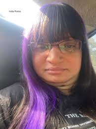 Wishing happy birthday to a friend