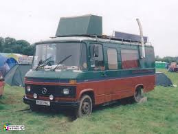 A130anl Mercedes 408d Traveller Vehicles Mercedes Camper Mercedes Benz