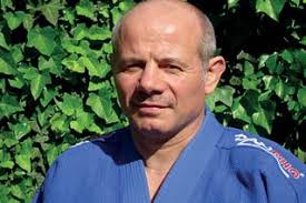 Hapkido German Open in Dortmund