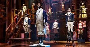 Ensemble, u/s alexander hamilton, marquis de lafayette/thomas jefferson, hercules mulligan/james madison, john laurens/philip hamilton trey curtis is living his hamilton dream! A Chat With The San Francisco Cast Of Hamilton Syta
