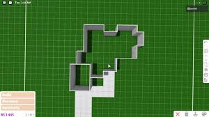 Bloxburg small modern house tutorial garden and modern. Build Aesthetic Bloxburg House Using 12 Easy Steps Game Specifications